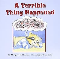 Algopix Similar Product 18 - A Terrible Thing Happened