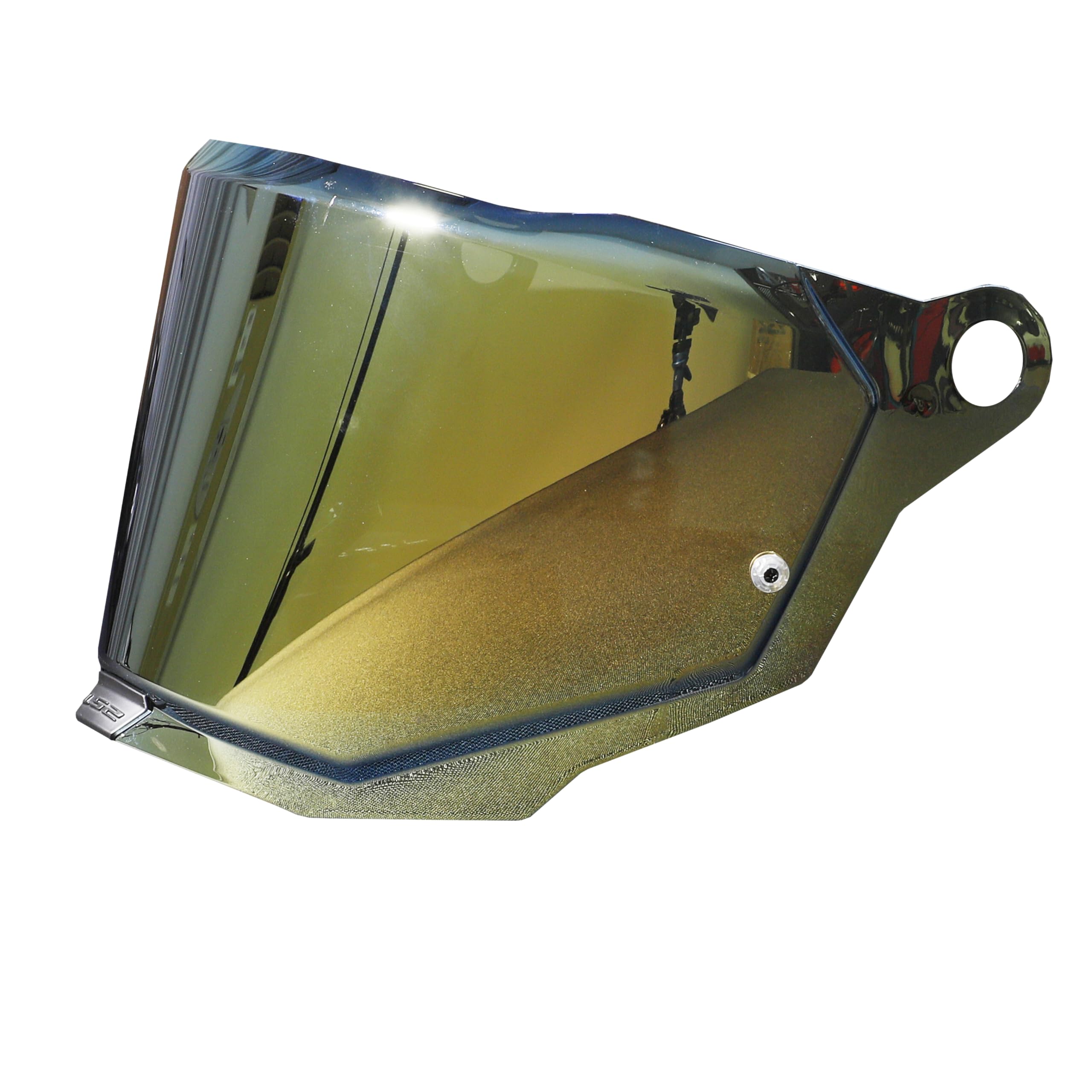 LS2, Ecran pour casque MX701 EXPLORER, Iridium Or