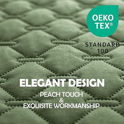 Miniatura 3 de gogobunny Funda de cama 100% impermeable de doble cara para perro, manta para mascotas, sofá, protector de muebles para cachorros, perros grandes,