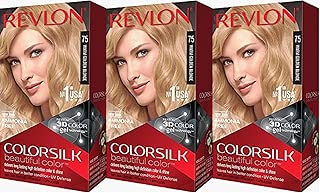 Best Colorsilk Light Ash Blonde Of 2020 Top Rated Reviewed