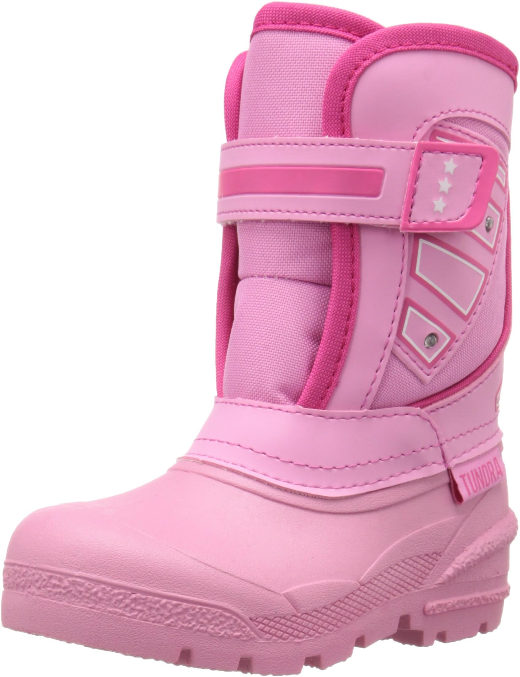 Tundra Oregon Winter Boot (Toddler)