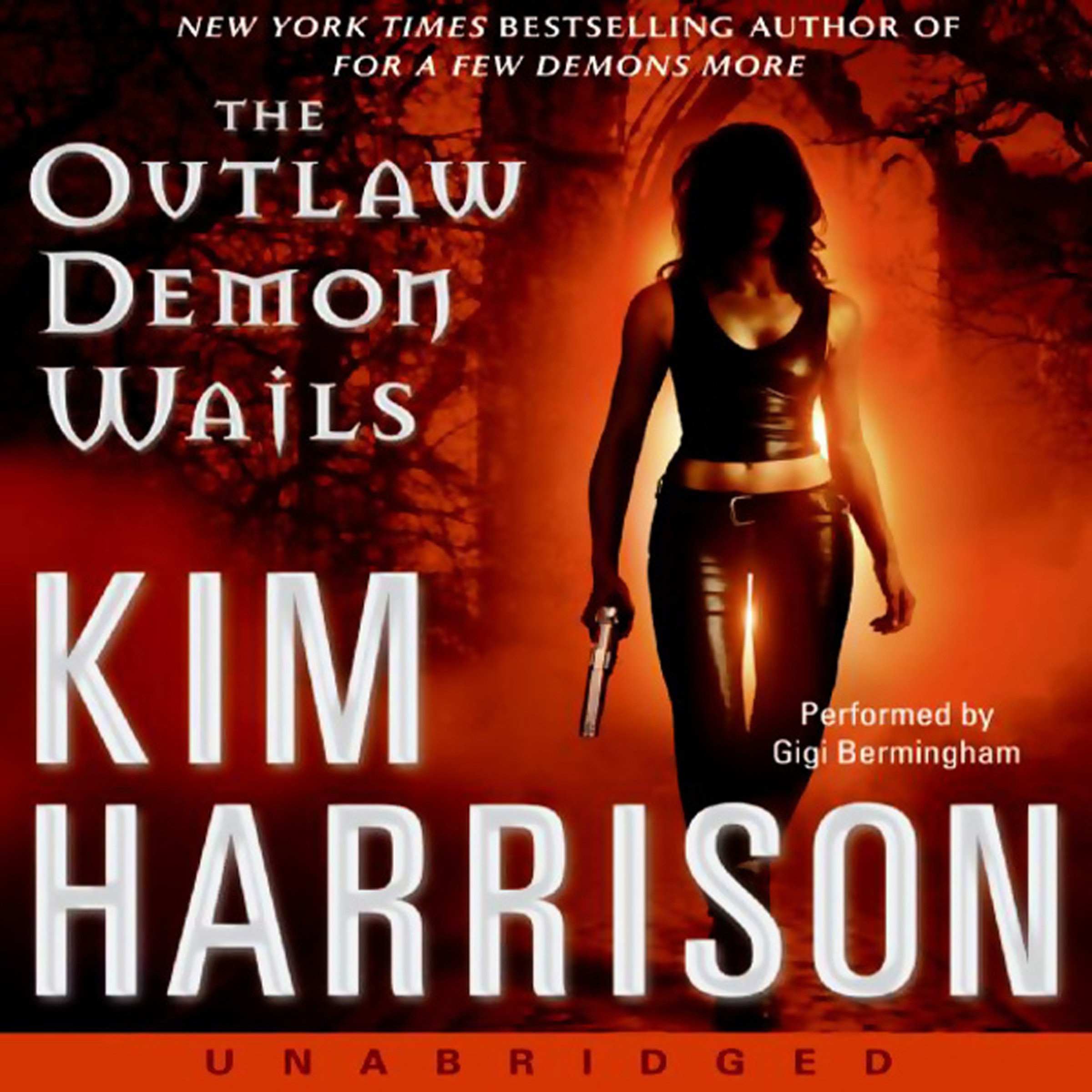 The Outlaw Demon Wails