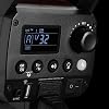 Godox MS300-V 300W Studio Flash COD LED Adjustment Light 2.4G Wireless X System 5600K Bowen Mount Monolight with Reflector for Wedding Photography GN58