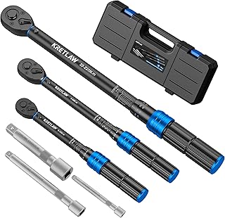 Jogo de Chaves de Torque