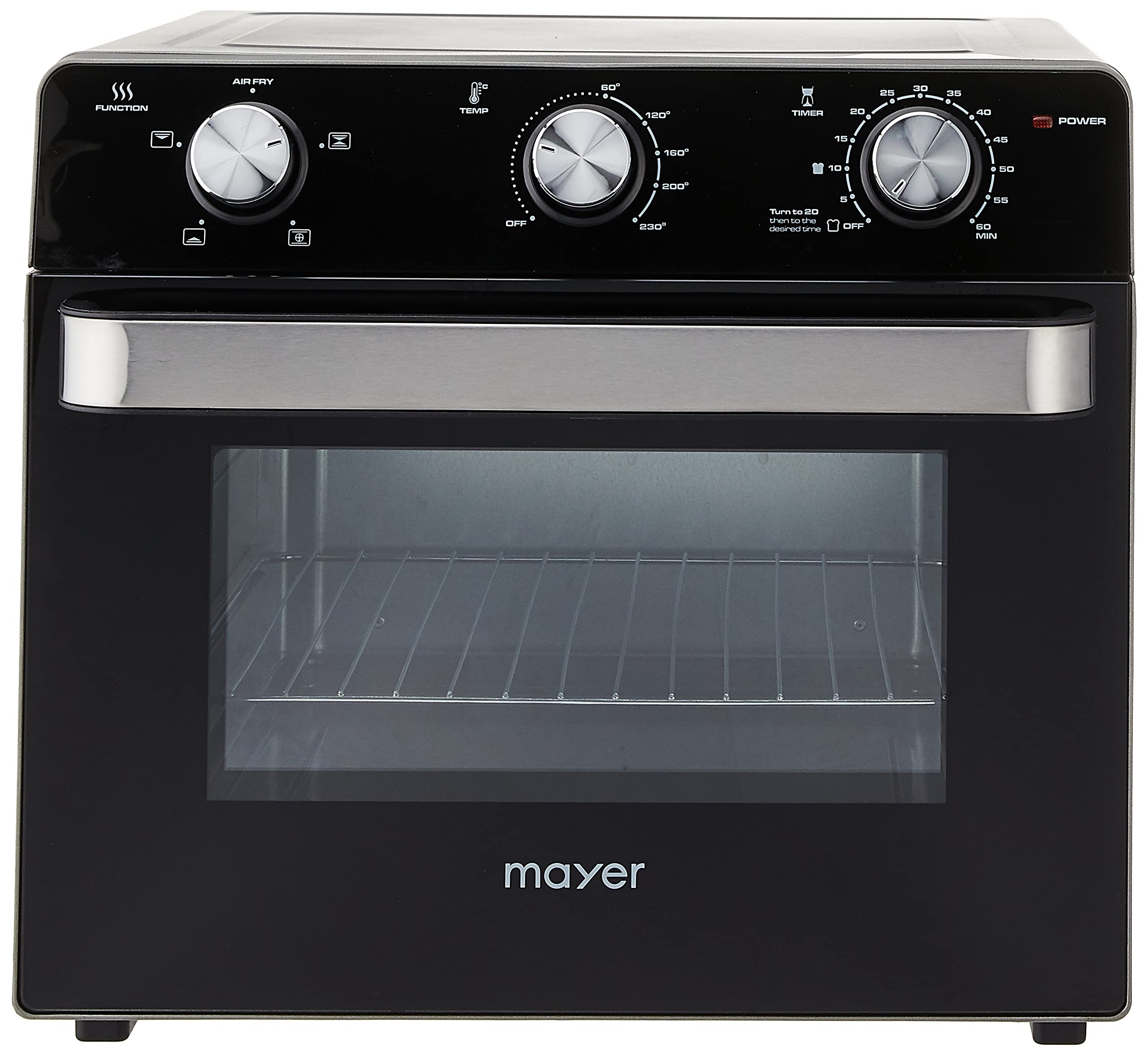 electric range with air fryer on sale