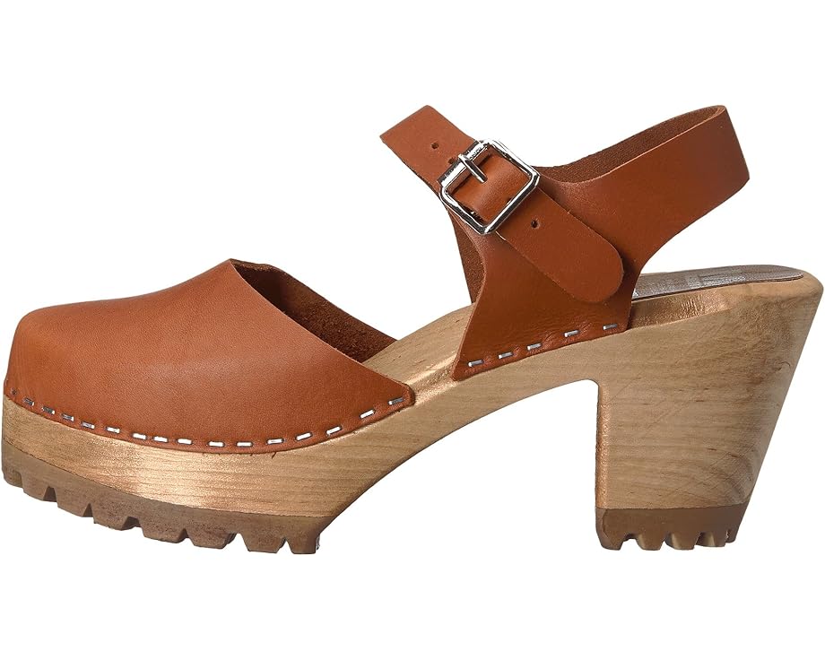 MIA Abba - Left View