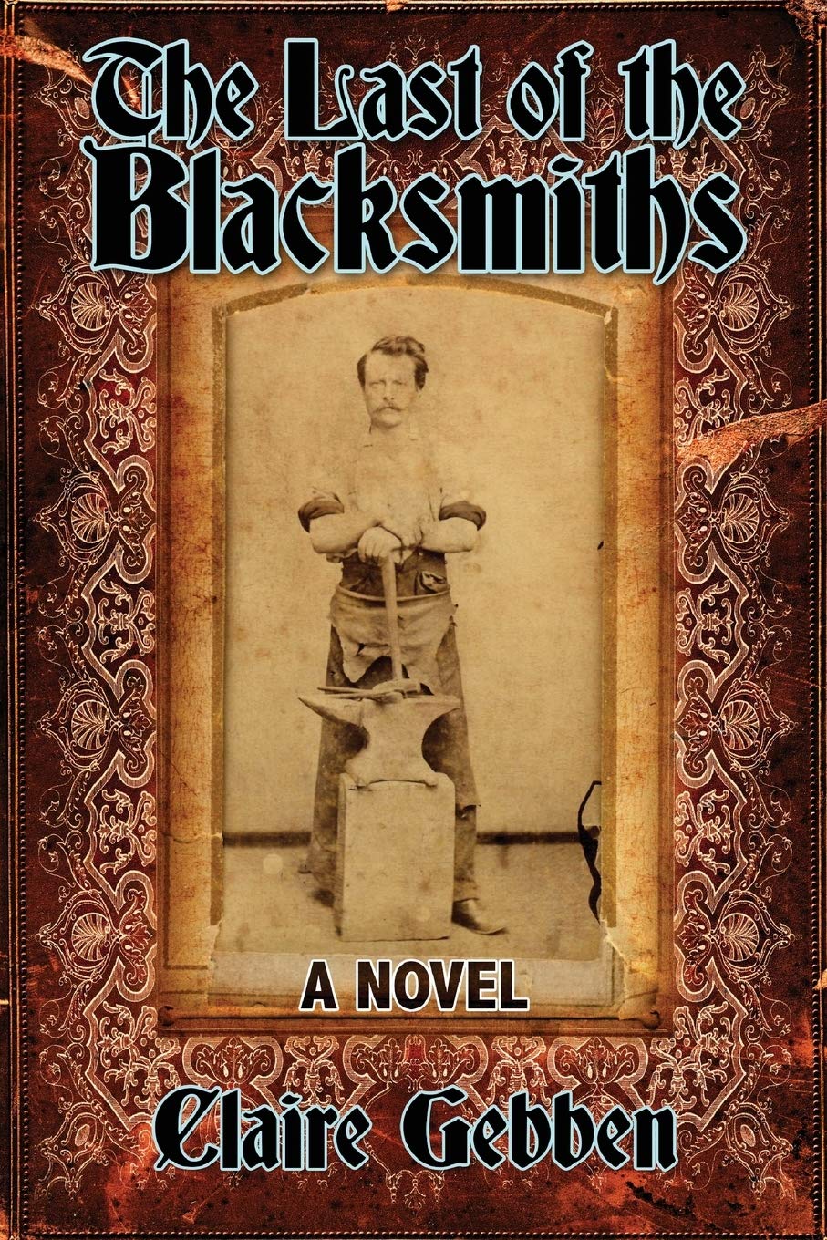 Buy The Last of the Blacksmiths — BookShops.in