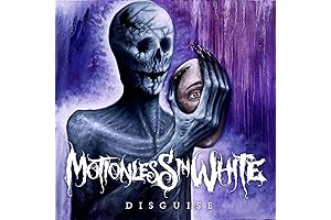 Disguise: Motionless In White Vinyl