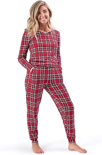 Miniatura 2 de Gerber Pijamas a juego unisex para bebés