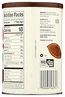 Vista 4 de 365 by Whole Foods Market, Cacao orgánico en polvo, sin azúcar, 8 onzas