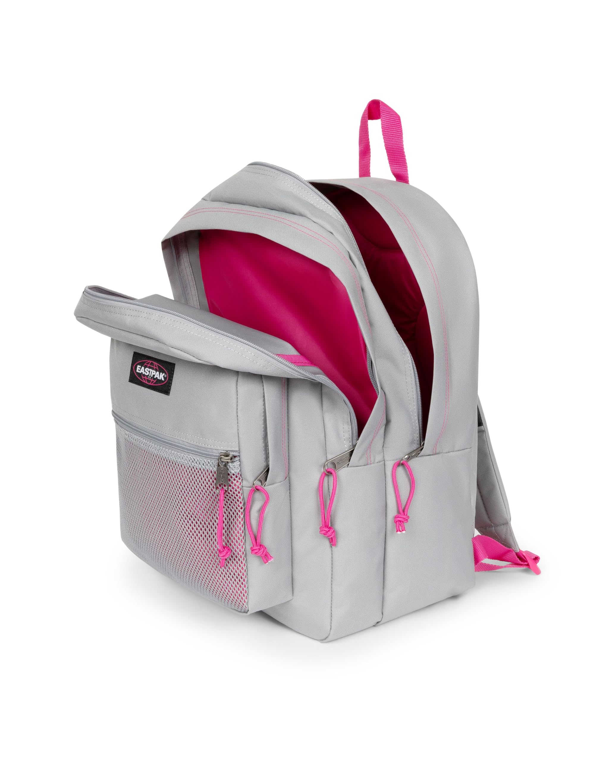 Eastpak Pinnacle Rucksack (42 x 32 x 25 – Bild 3