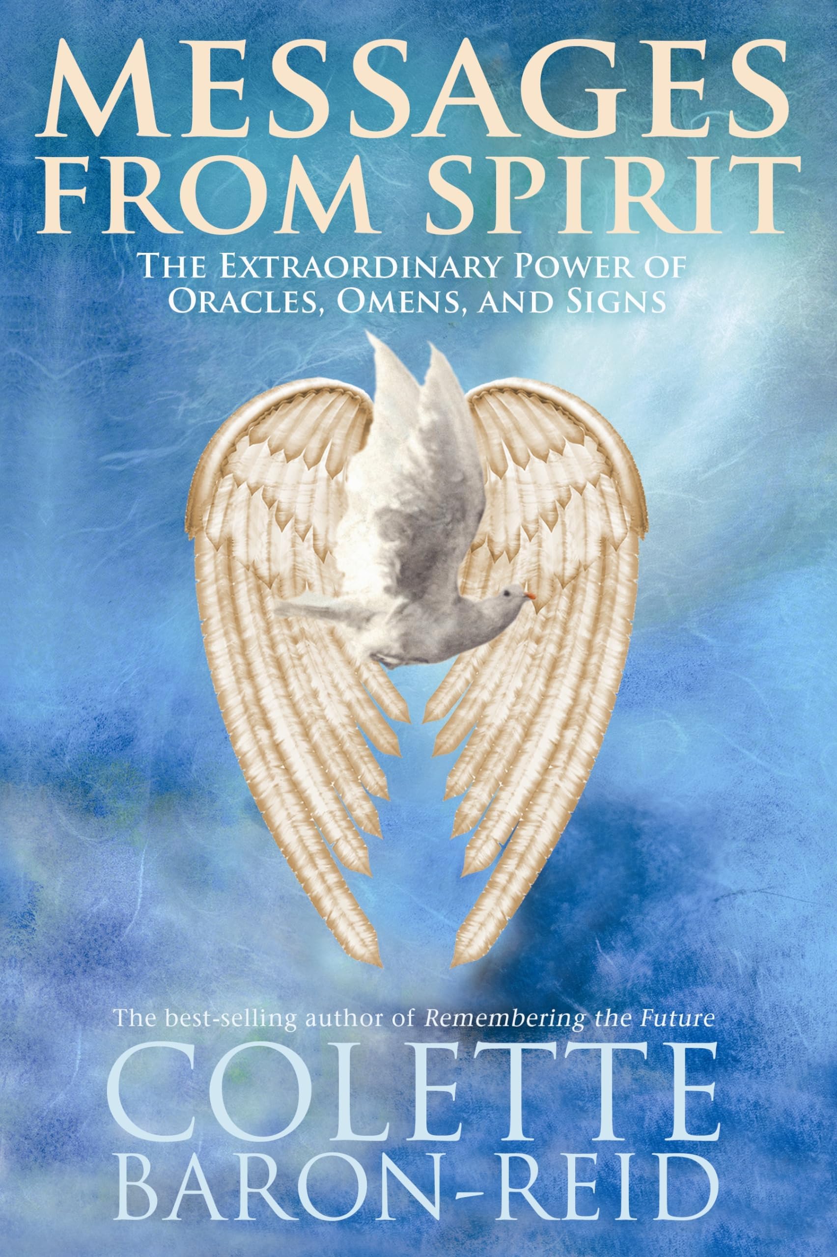 Messages From Spirit: The Extraordinary Power of Oracles, Omens, and Signs Paperback – May 1, 2008