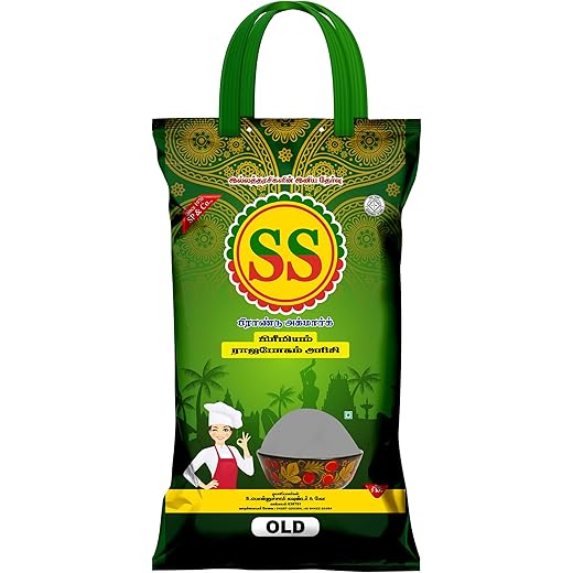 Rajabhogam Deluxe Rice 5kg
