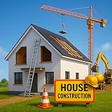 House Construction Builder: offroad Dump Truck Simulator