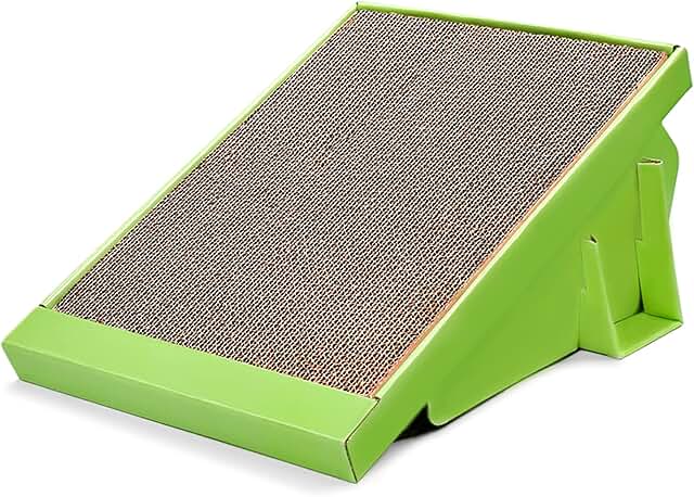 Amazon cat scratcher Clearance