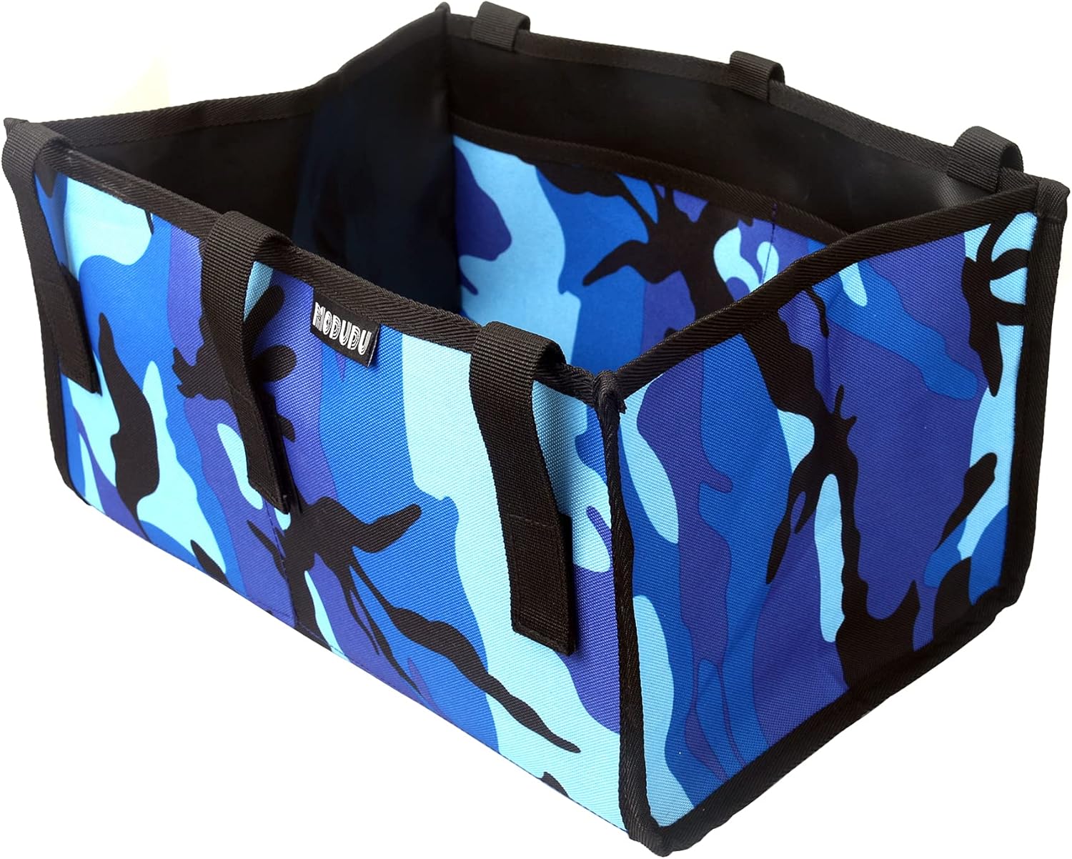 Under Seat Rollator Bag or Tote for Four Wheel Rollator or Walker Bag Wheel Rollator Bag Tote Organizer Pouch Storage for Wheel Rollator or Walker (Black) : Health & Household