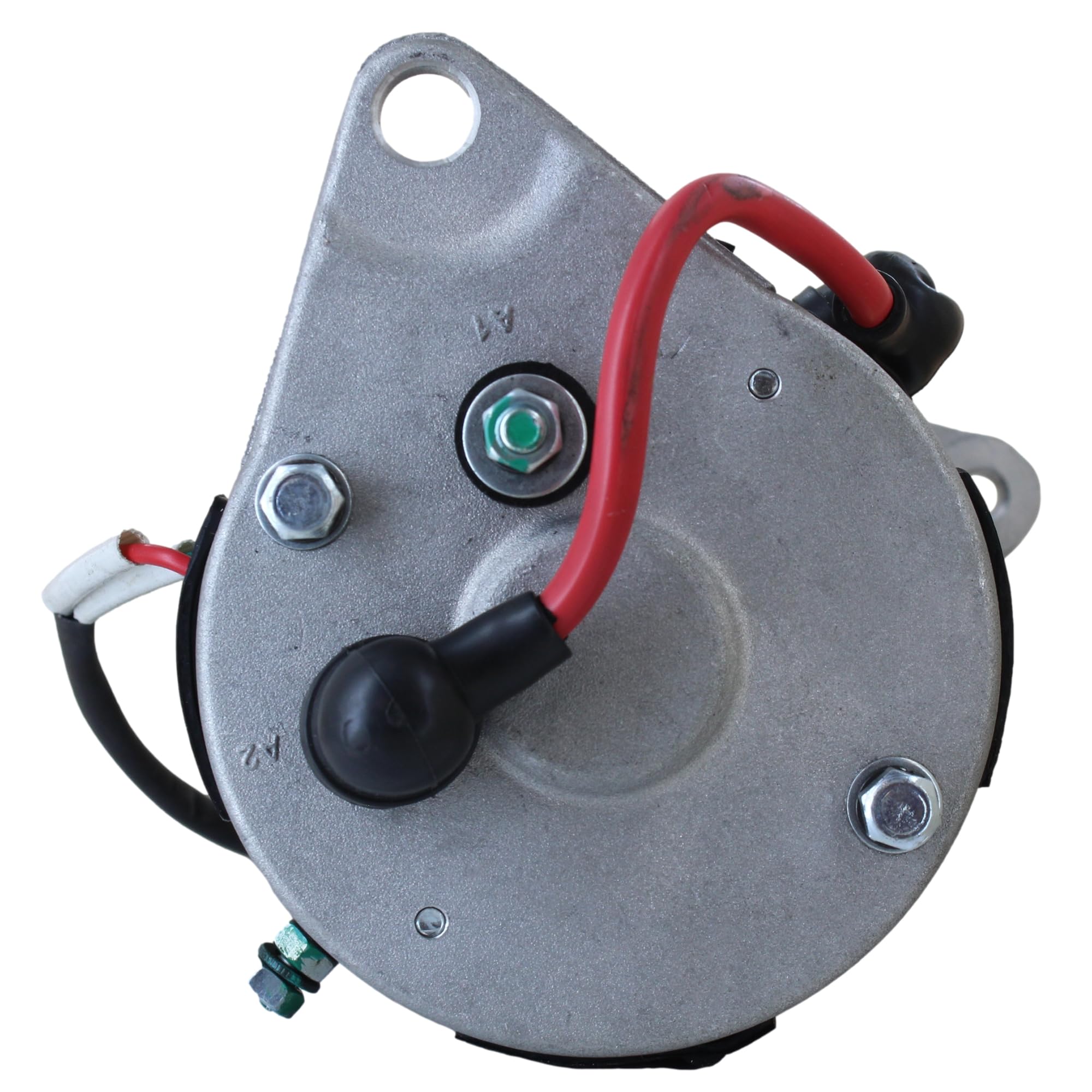 Amazon.com: Starter Generator Compatible with Yamaha G16-G22 Golf