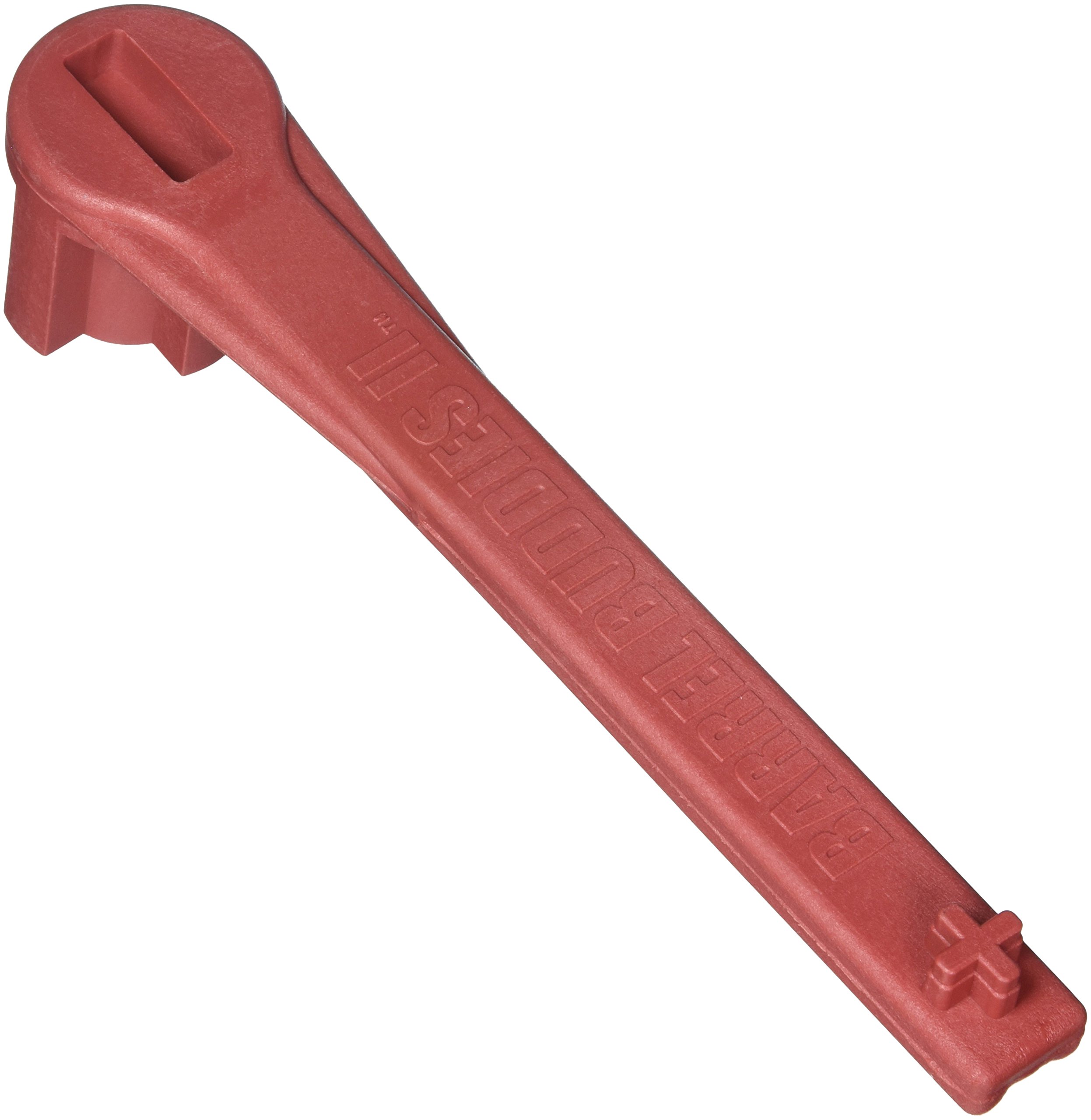 Buy Barrel Buddy II Drum Wrench Nylon (Plastic) Drum Wrench 55 Gallon