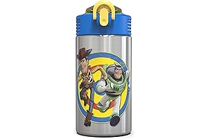 Toy Story Toothbrush: Redefining Oral Care for Kids