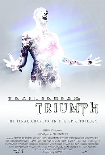 Vista 3 de Trailerhead Triumph