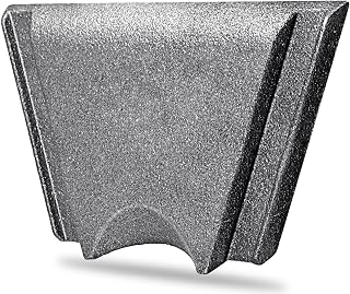 3-00-08534 Flame Guide Replacement for Harman P61, P61A, PF100, P38, P38+, PB105, Accentra-2, Invincible Insert, Invincible RS, PF120, Accentra Cast FS and Heatilator Eco-Choice BH105 Pellet Stove.