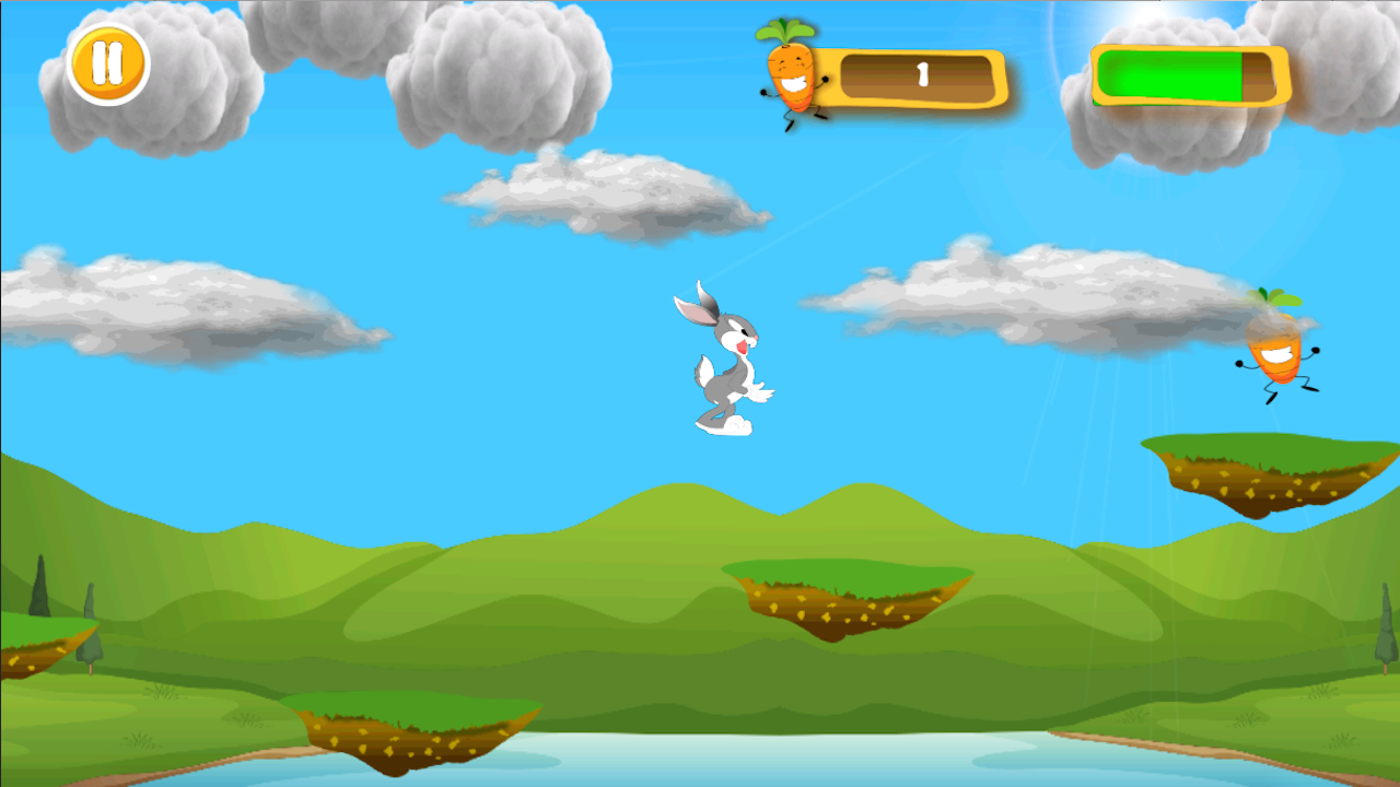 Bunny for Android