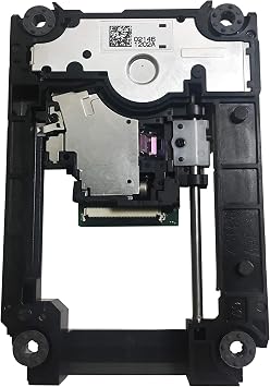 KES-496 KEM-496AAA Laser Deck Assembly Replacement for Sony PlayStation PS4 Slim CUH-2015A CUH-2015B CUH-2115B Series PS4 Pro CUH-7000 Console