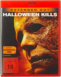 HALLOWEEN KILLS