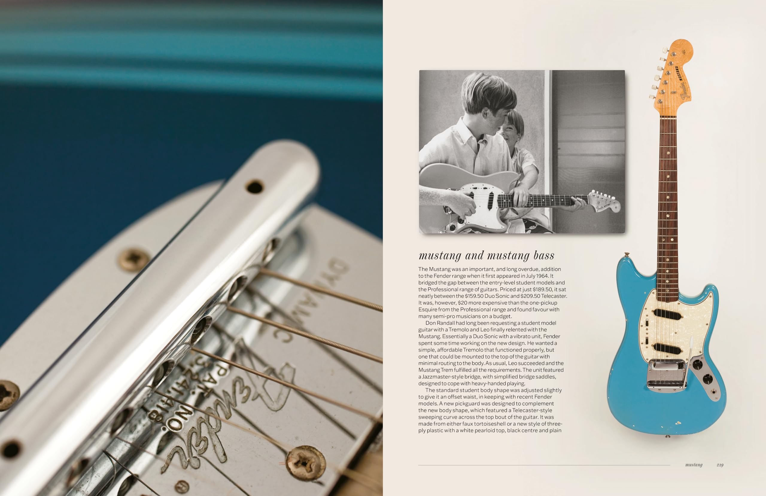 Fender: The Golden Age: Fender The Golden Age 1946-1970