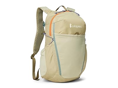 Cotopaxi Elqui 18 L Backpack Backpack Bags Grain, Mesh/Nylon/Polyester