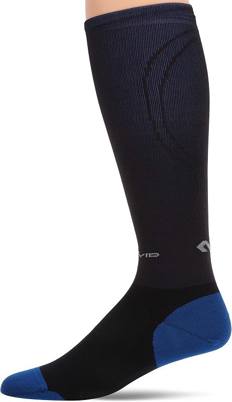 McDavid medias de compresión Elite unisex para adultos
