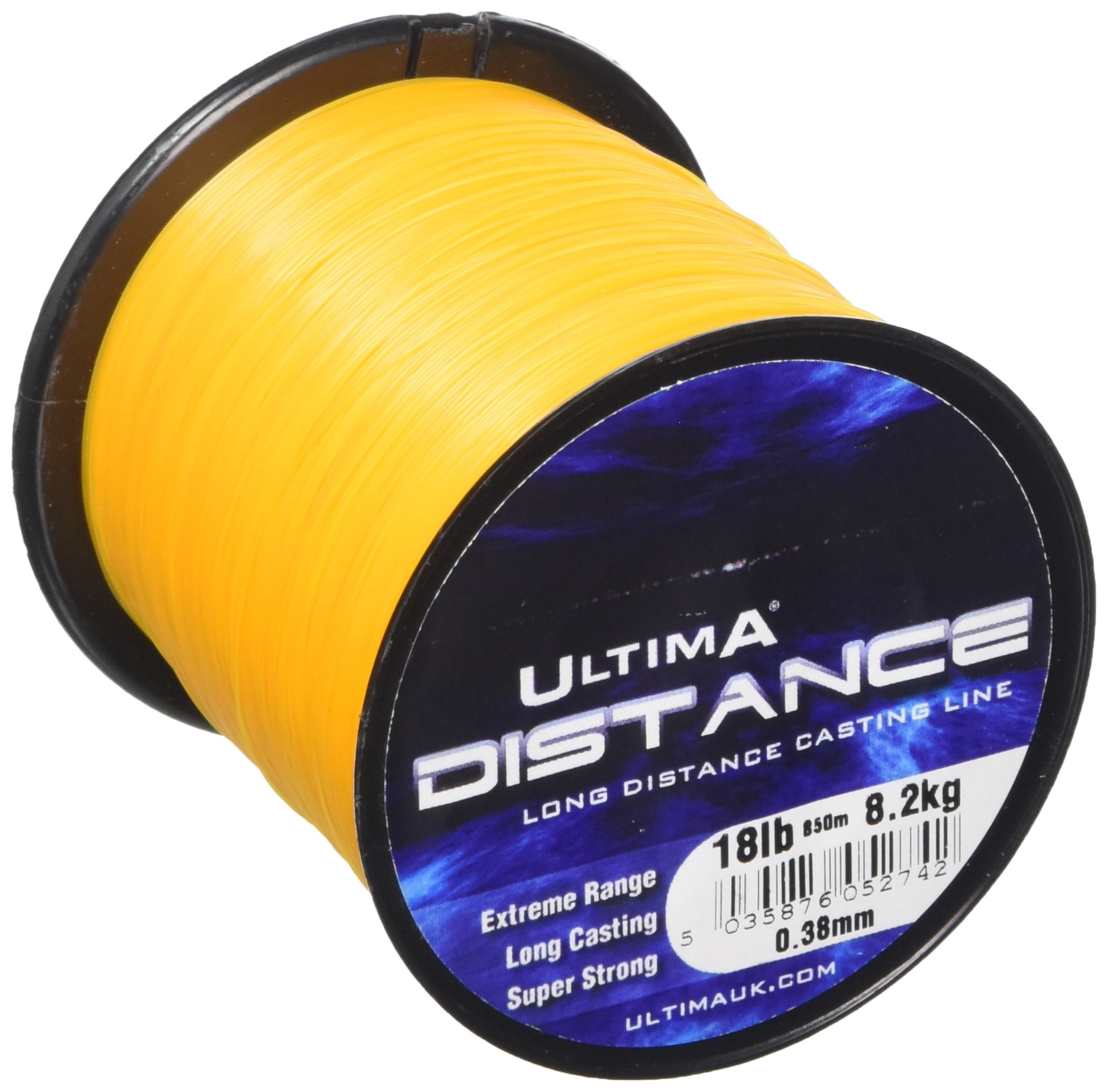Ultima Distance Ultra Long Casting Sea Fishing Line 4oz Spool Buy Online In Grenada At Grenada Desertcart Com Productid 52318789