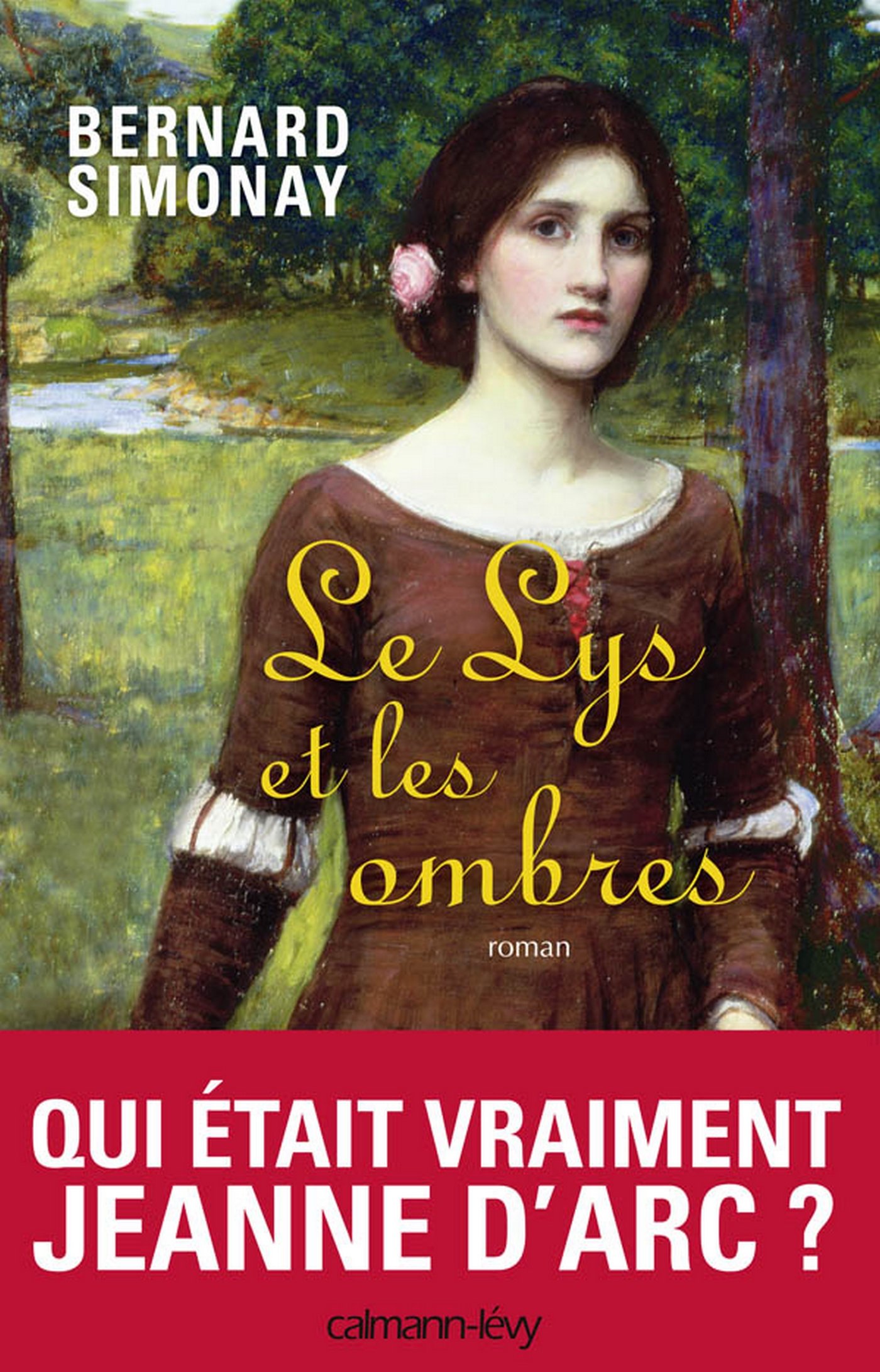 Le Lys et les ombres (Littérature Française) (French Edition)