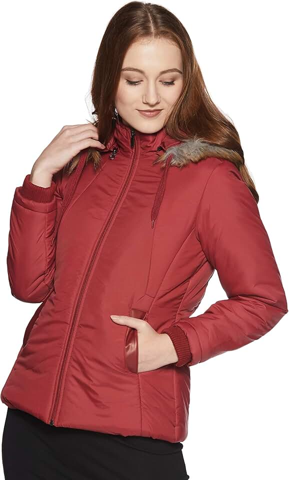Amazon.in Jackets & sweatshirts Women apparel Clothing & Accessories