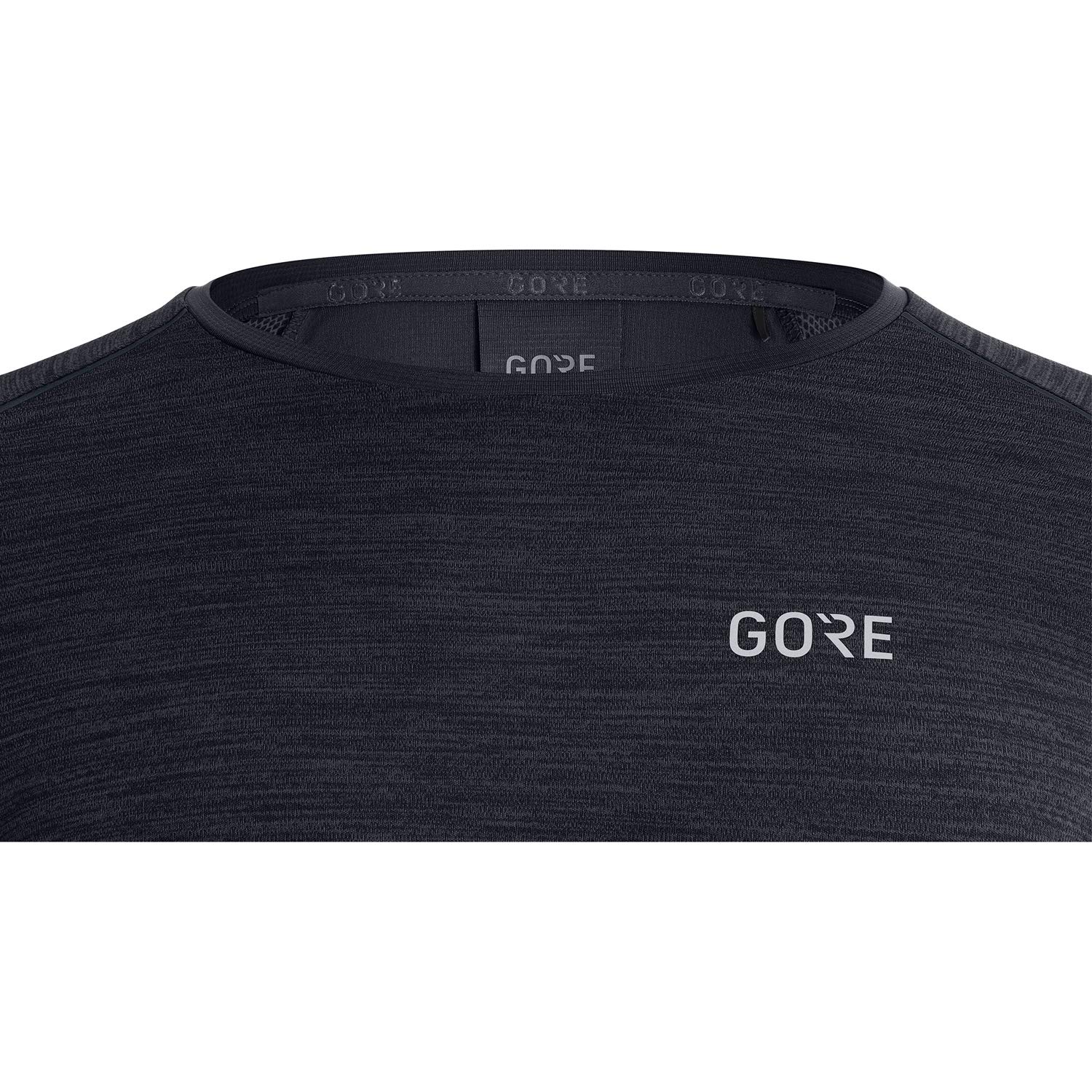 GORE WEAR Energetic Maglia a Manica Lunga Uomo