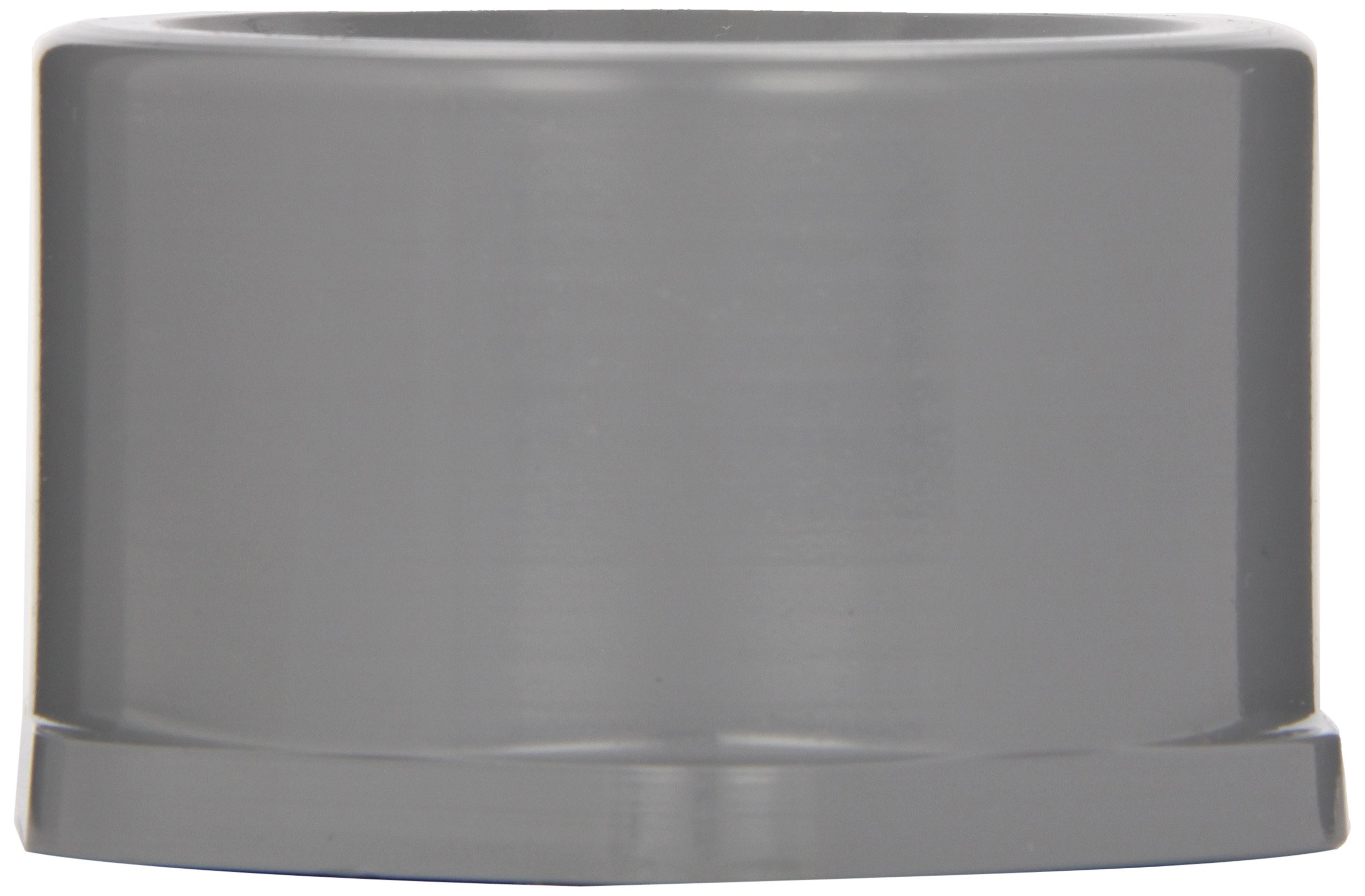 Spears Manufacturing 837-338C Series 837-C CPVC Pipe Fitting, Bushing, Schedule 80, 3