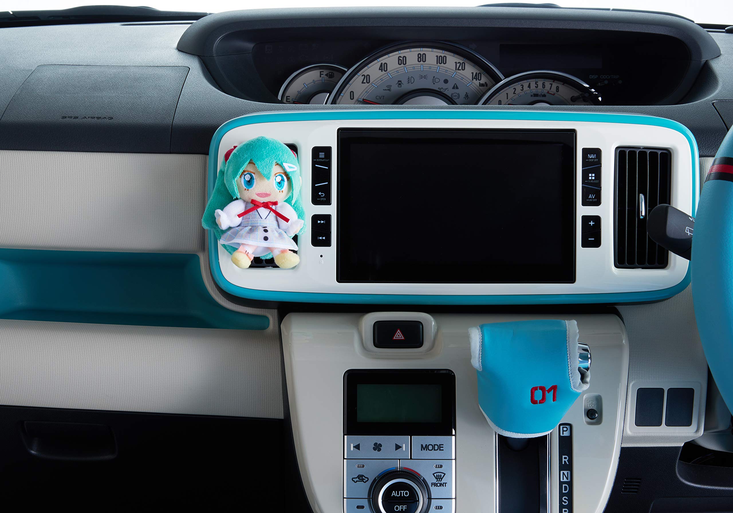 Amazon.co.jp: ダイハツ[DAIHATSU]: 初音ミク