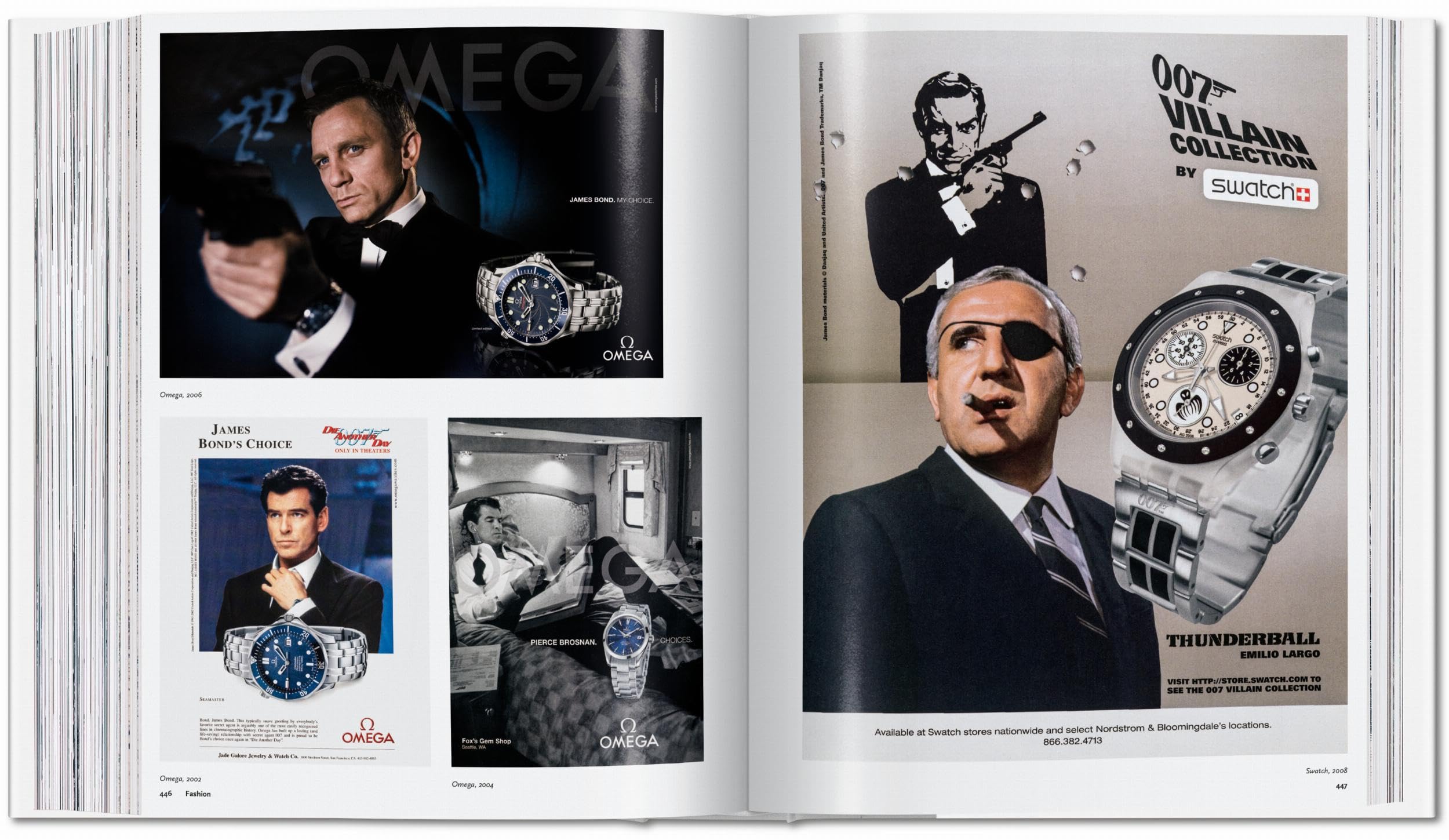 All-American Ads of the 2000s (Sourcebook)