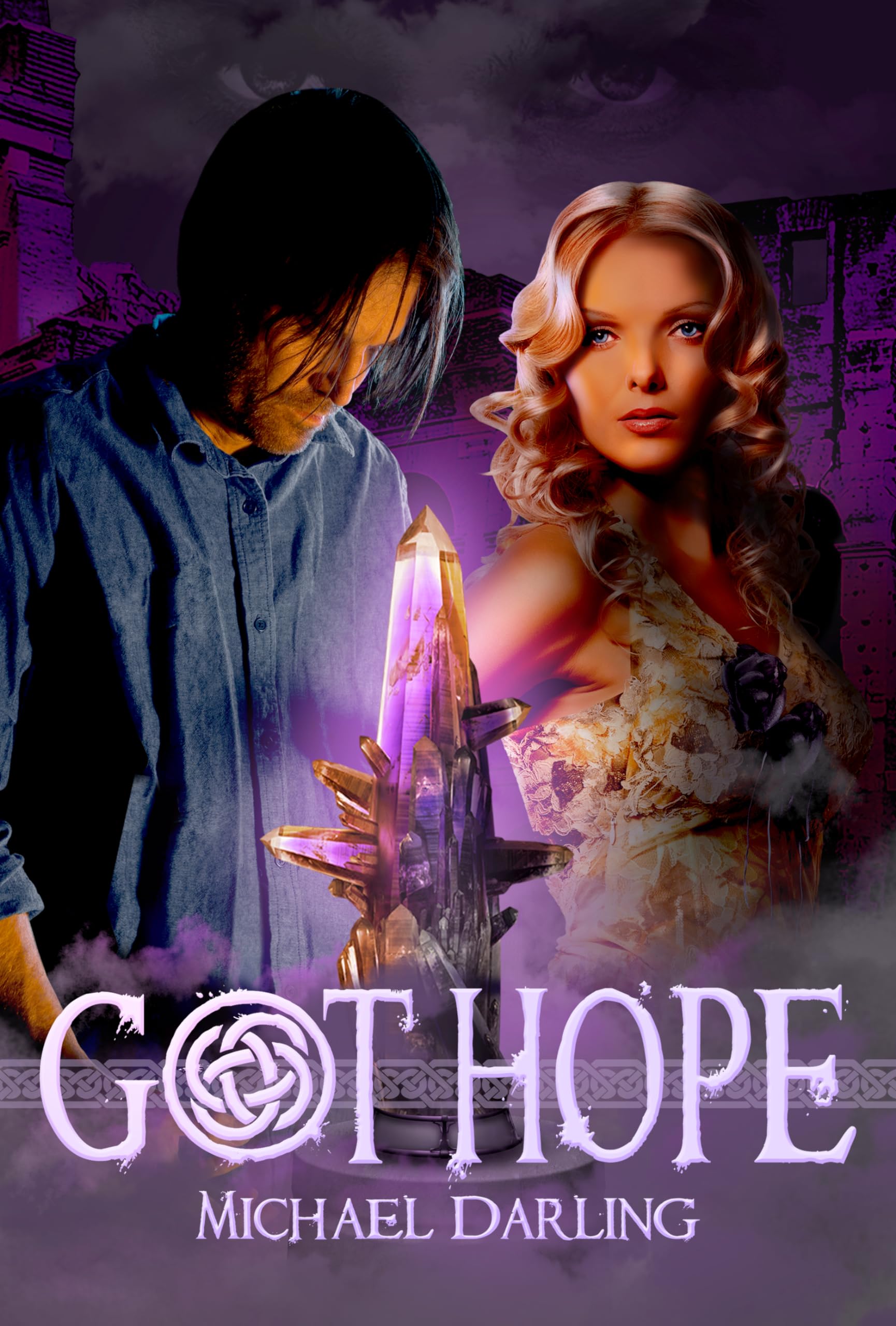 Buy Got Hope (Tales from the Behindbeyond) — BookShops.in