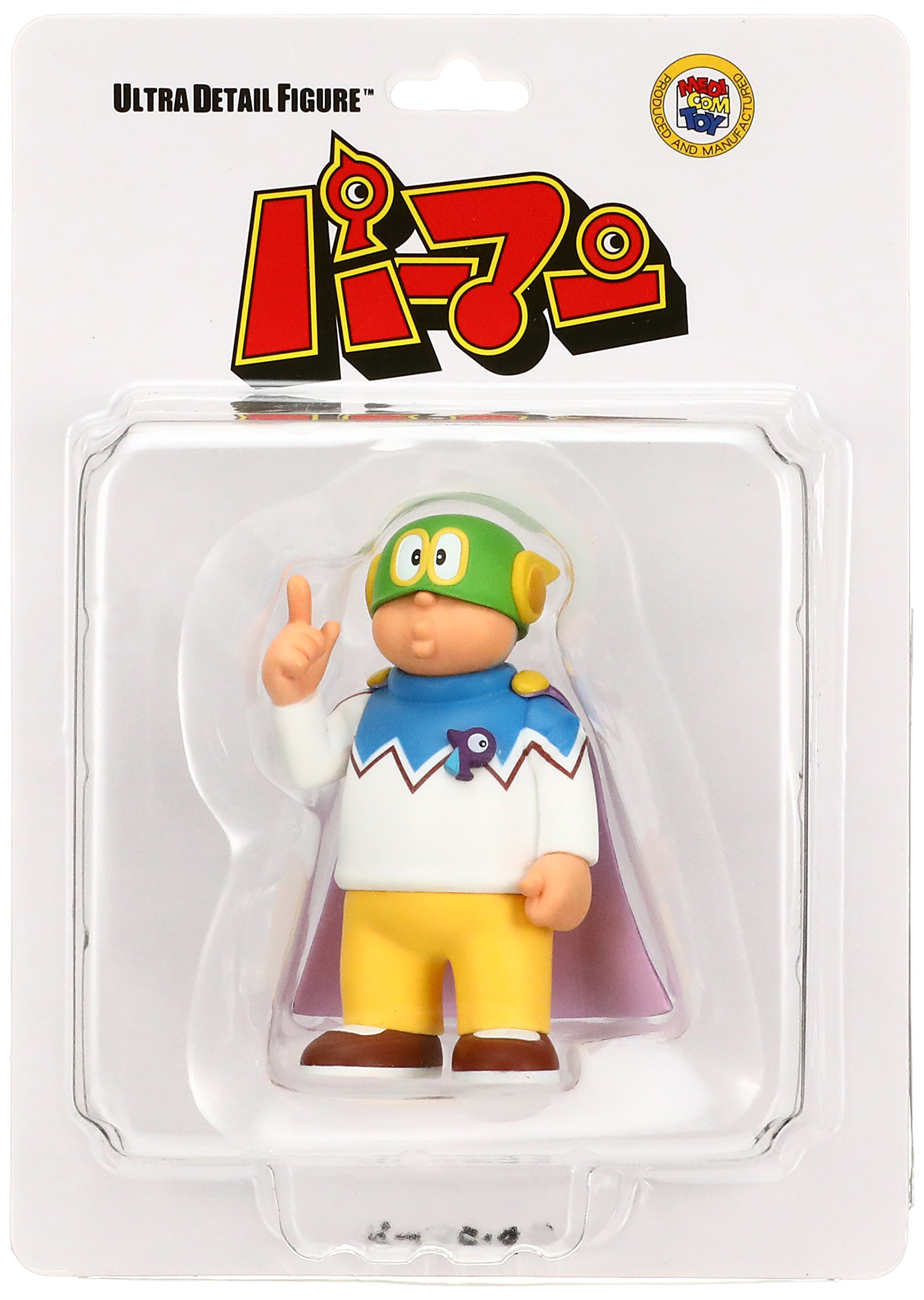 Amazon | UDF ウルトラディテールフィギュア「藤子・F・不二雄作品 
