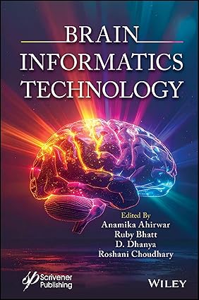 Brain Informatics Technology book cover