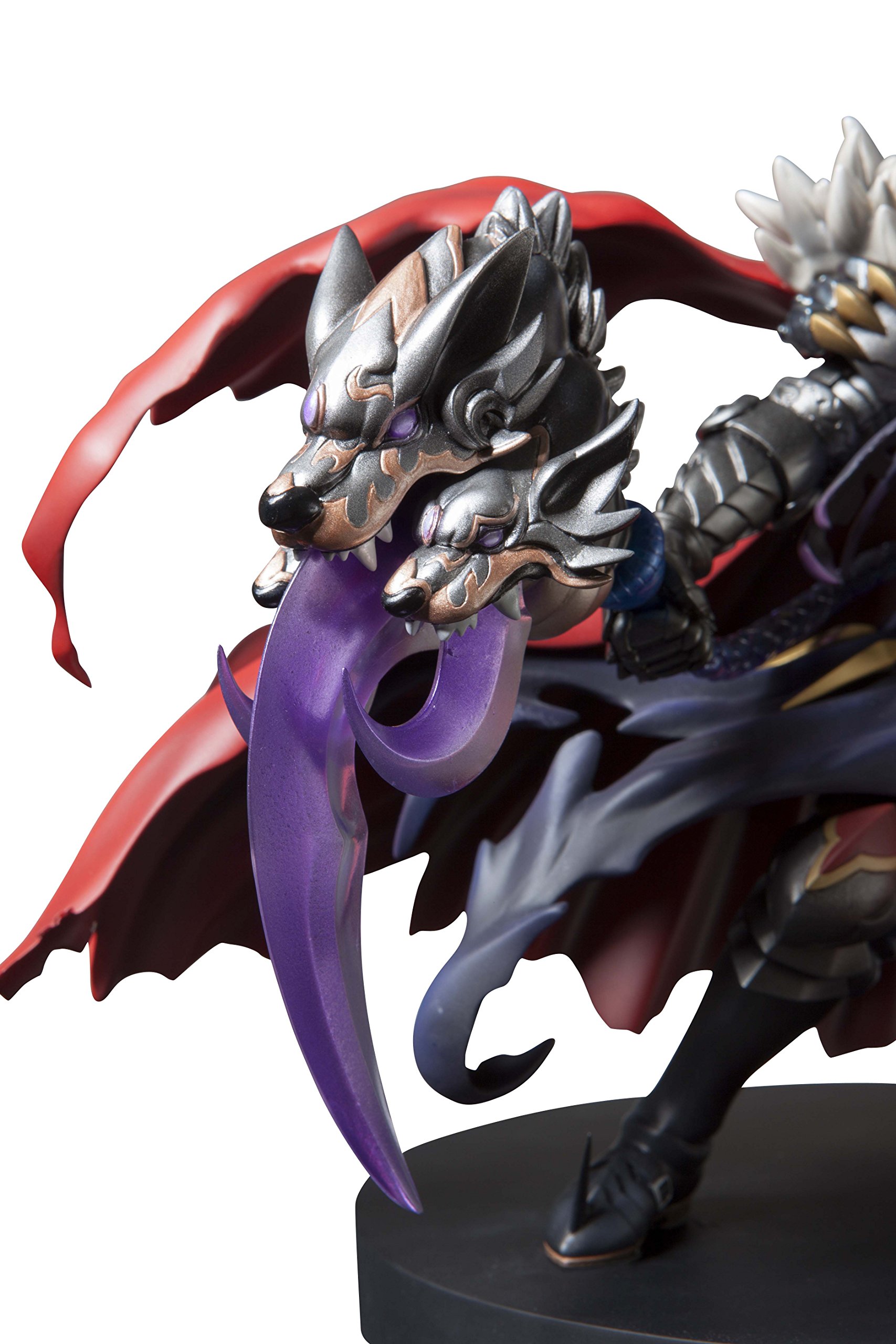 Amazon | ULTIMATE MODELING COLLECTION FIGURE INFERNO HADES