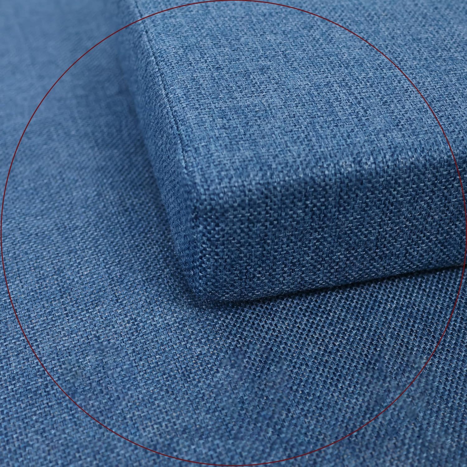 Bettlückenfüller für Matratze 90-220cm, 45D High-Density Schaumstoff Matratzenverlängerung gegen Herausfallen von Kissen, Abnehmbarer Waschbarer Bezug, Ideal für Kopfteil Wand(Dunkelgrau,190x20x30cm)