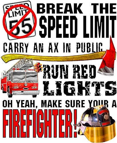 Miniatura 2 de CafePress Make Sure A Firefighter - Taza de café de cerámica, taza de té de 11 onzas