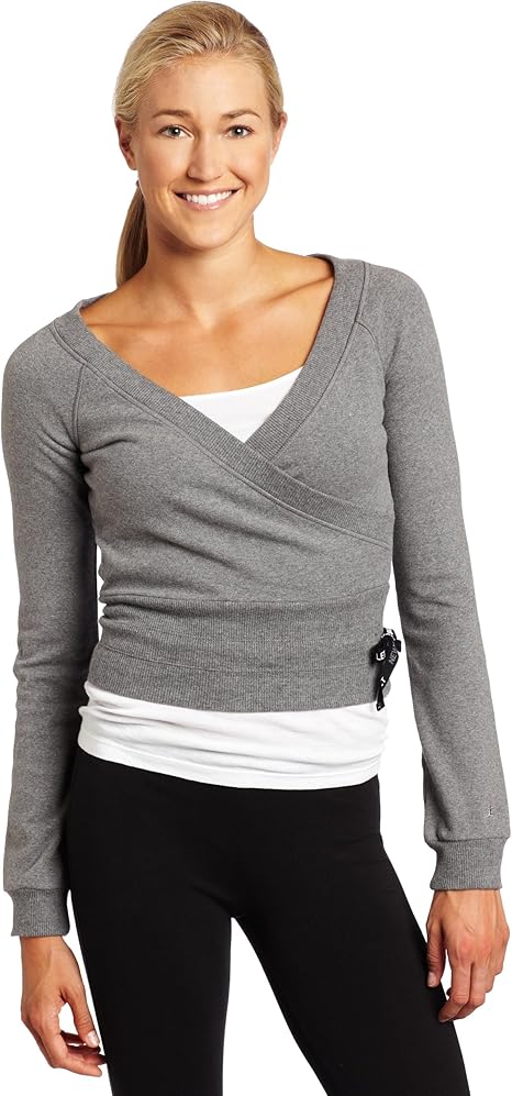 Danskin belly wrap Clearance