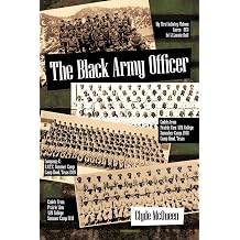 The Black Army Officer