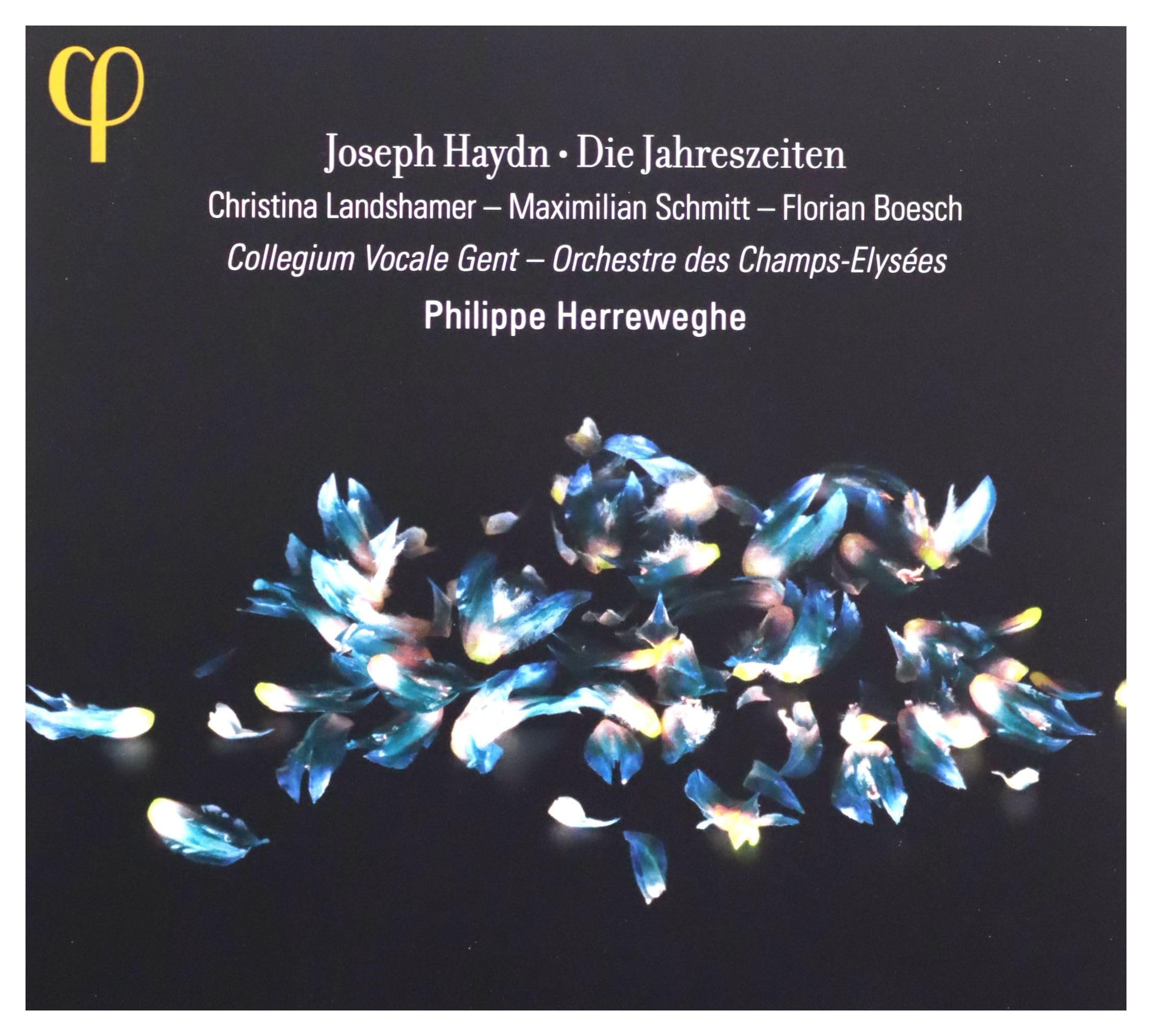 Haydn: The Seasons