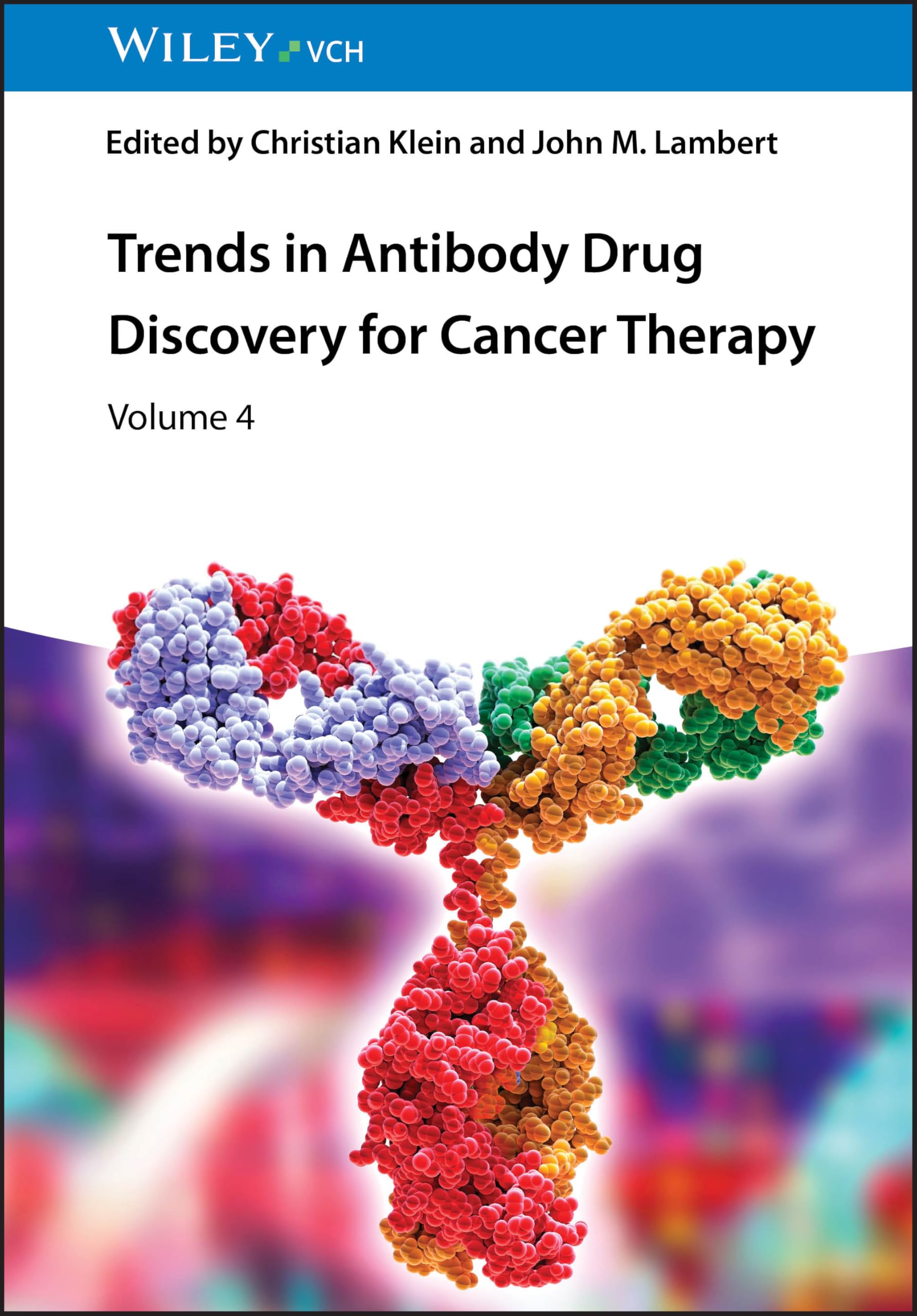 Trends in Antibody-based Cancer Therapy (Trends in Drug Discovery)