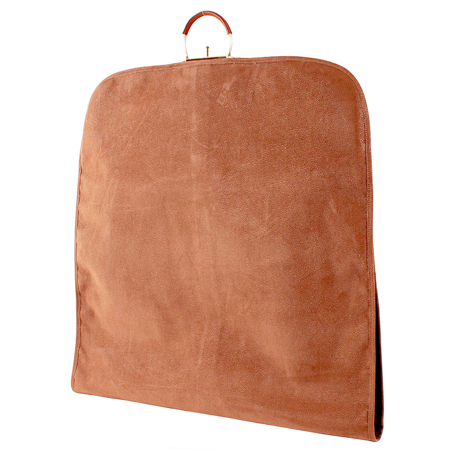 BRIC'S - Suiter, Camel, 128x63 cm