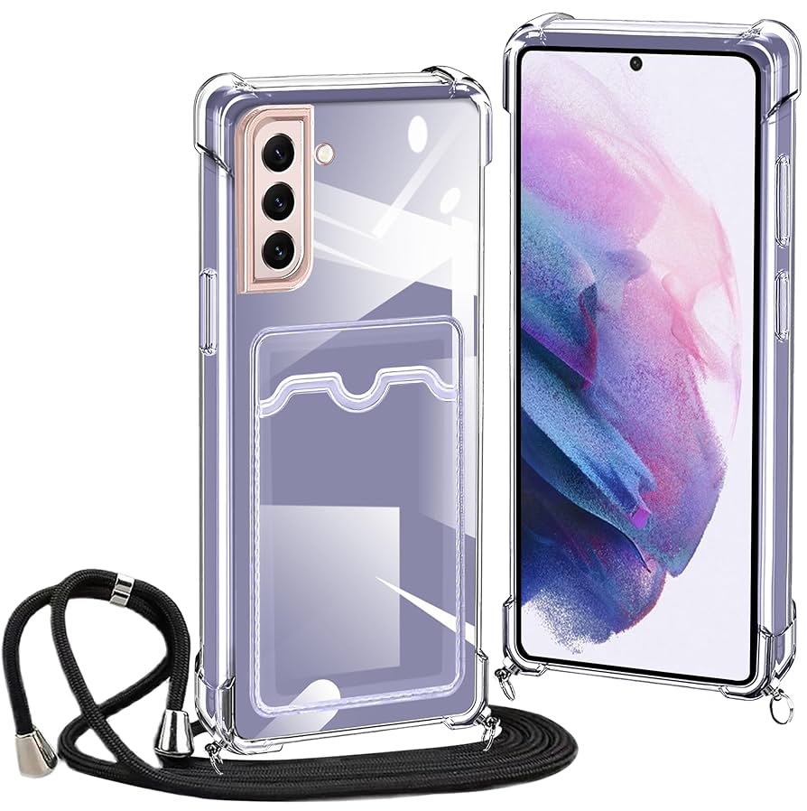 Galaxy - Galaxy S21 5G SCG09 au版 ケース付き Galaxy S21 5G SCG09 ケース スマホカバー 手帳型ケース scg09